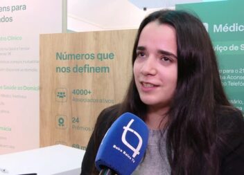 EM DIRETO: BEIRA BAIXA TV