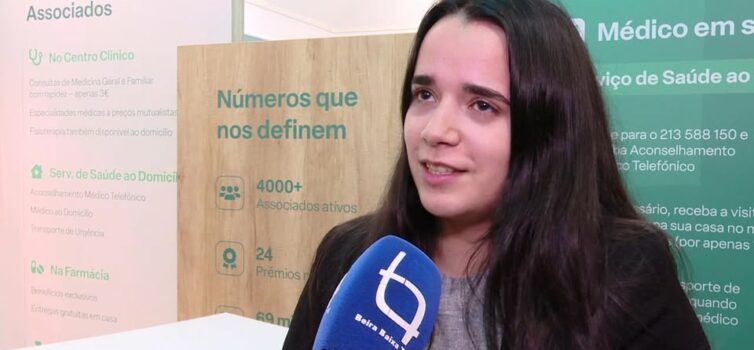 EM DIRETO: BEIRA BAIXA TV