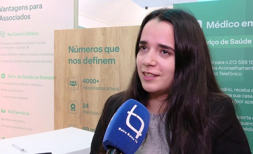 EM DIRETO: BEIRA BAIXA TV