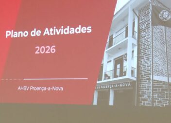 EM DIRETO: BEIRA BAIXA TV