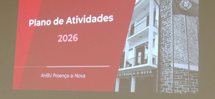 EM DIRETO: BEIRA BAIXA TV