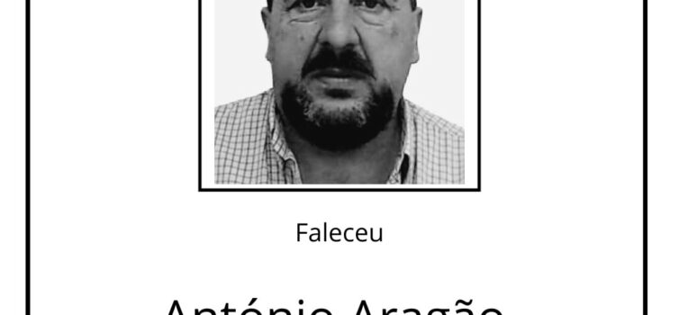 Faleceu