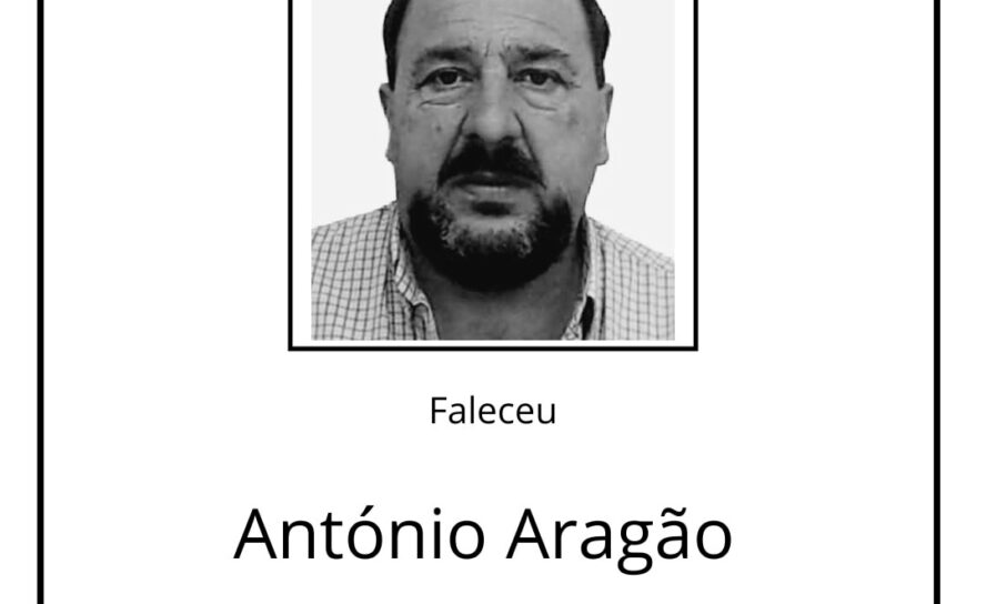 Faleceu