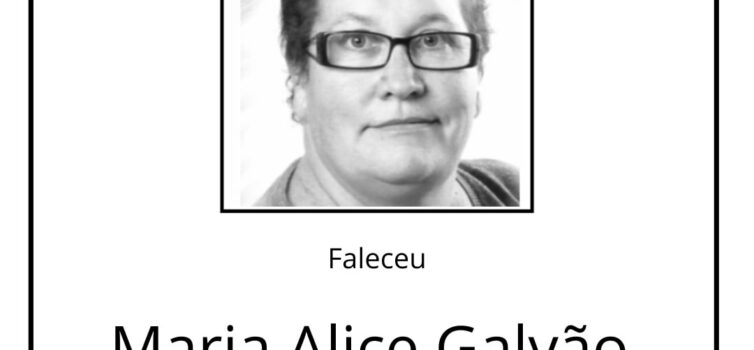 Faleceu