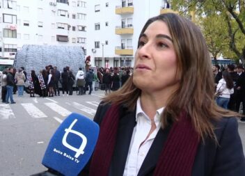 EM DIRETO: BEIRA BAIXA TV