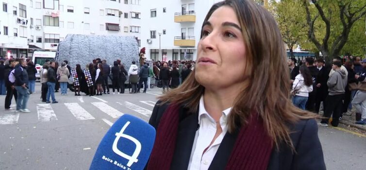 EM DIRETO: BEIRA BAIXA TV