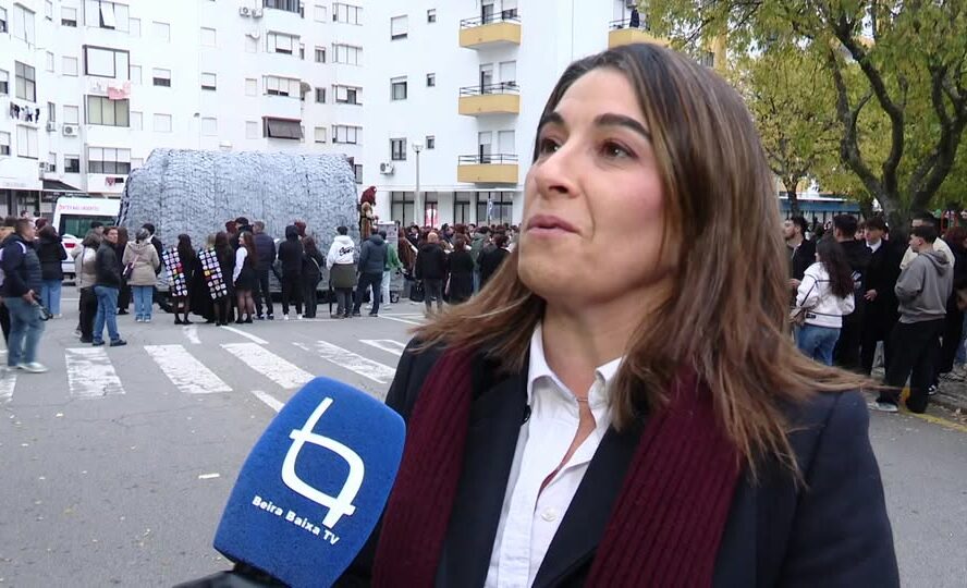 EM DIRETO: BEIRA BAIXA TV