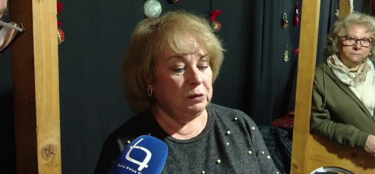 EM DIRETO: BEIRA BAIXA TV