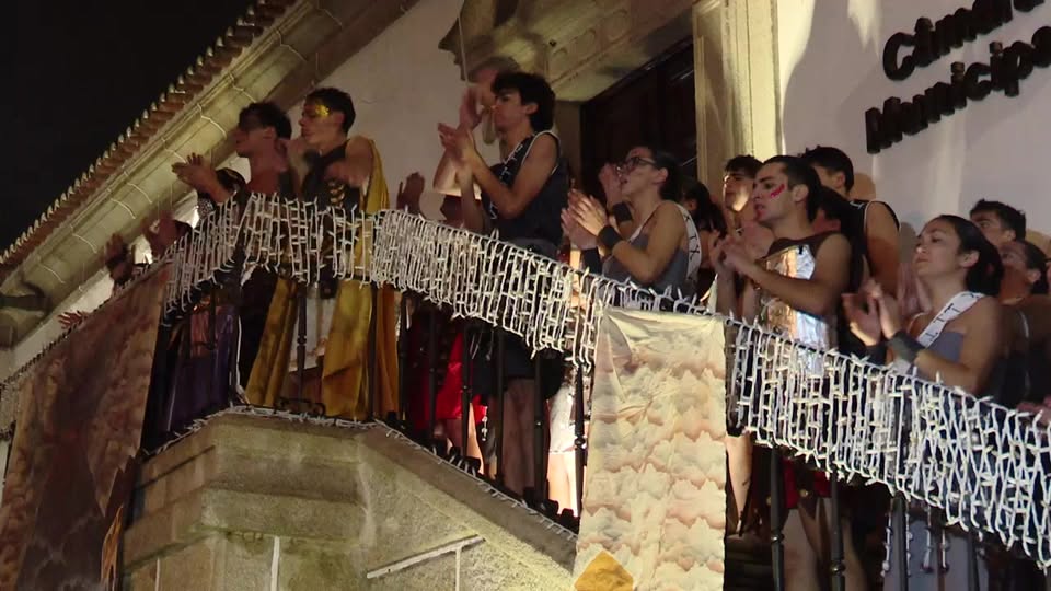 EM DIRETO: BEIRA BAIXA TV