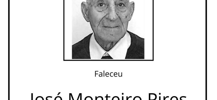 Faleceu