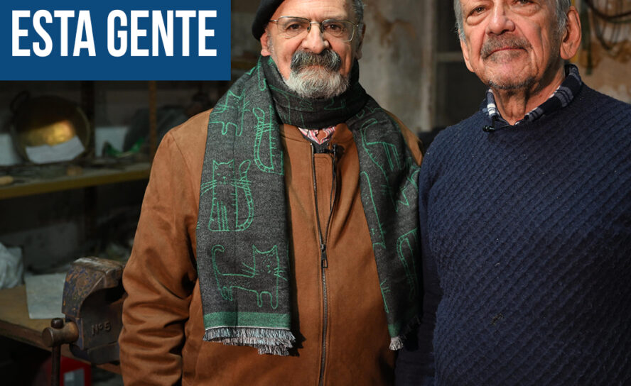 HOJE | 19H15