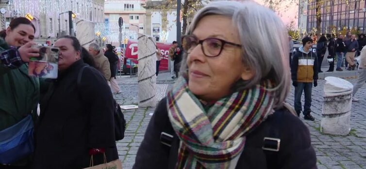 EM DIRETO: BEIRA BAIXA TV
