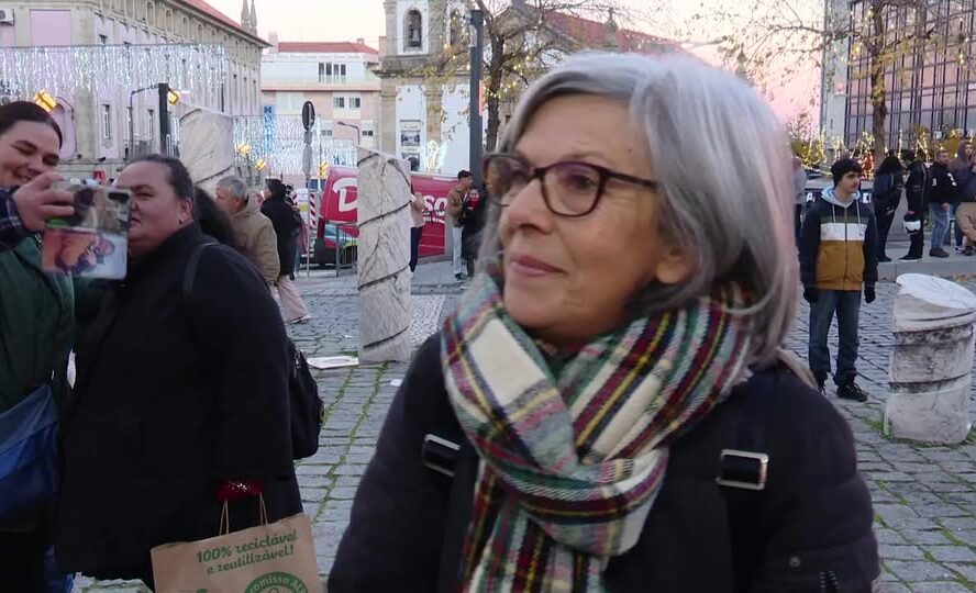 EM DIRETO: BEIRA BAIXA TV