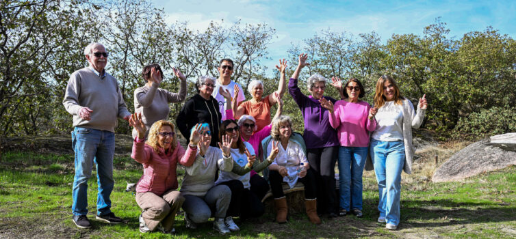 1º Piquenique no Parque do Barrocal