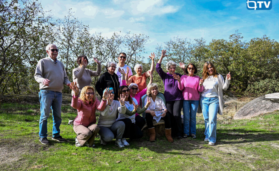 1º Piquenique no Parque do Barrocal