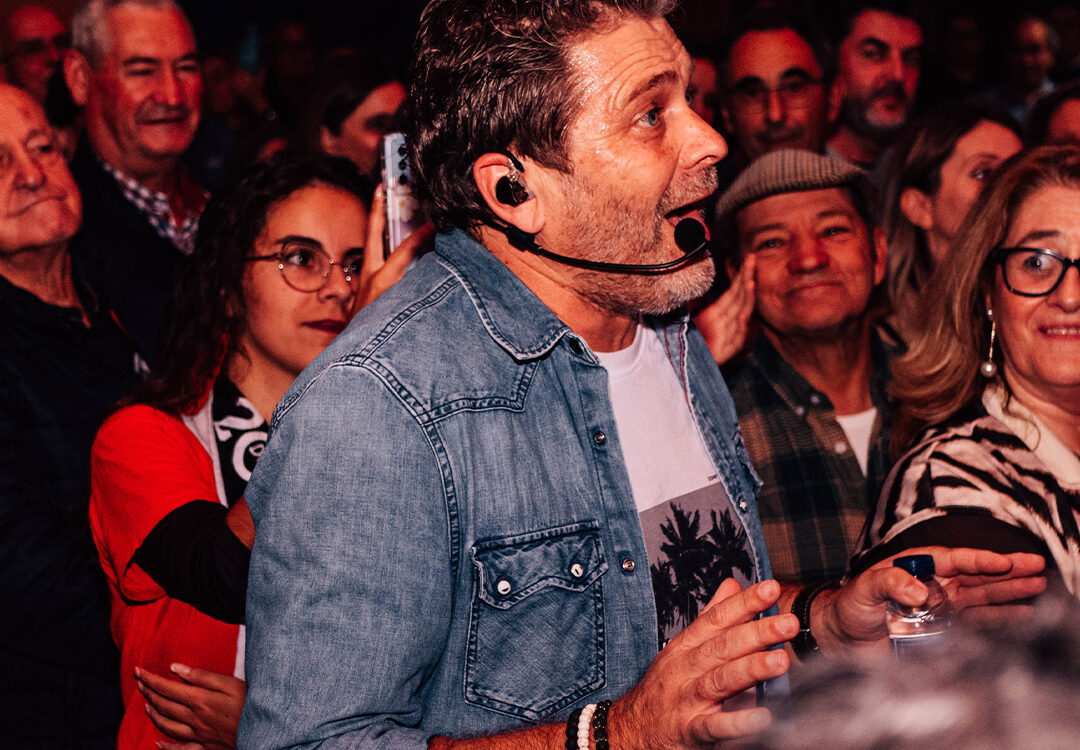 2º dia da Feira do Azeite e da Azeitona em Malpica do Tejo