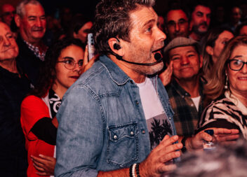 2º dia da Feira do Azeite e da Azeitona em Malpica do Tejo