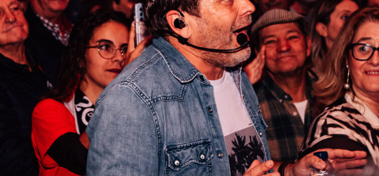 2º dia da Feira do Azeite e da Azeitona em Malpica do Tejo