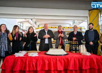 64º aniversário do Mercado Municipal de Castelo Branco