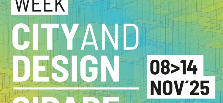 A Covilhã Creative Week está a chegar e promete levar o design para a rua.