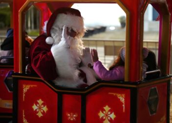 “A Magia do Natal” regressa a Oleiros