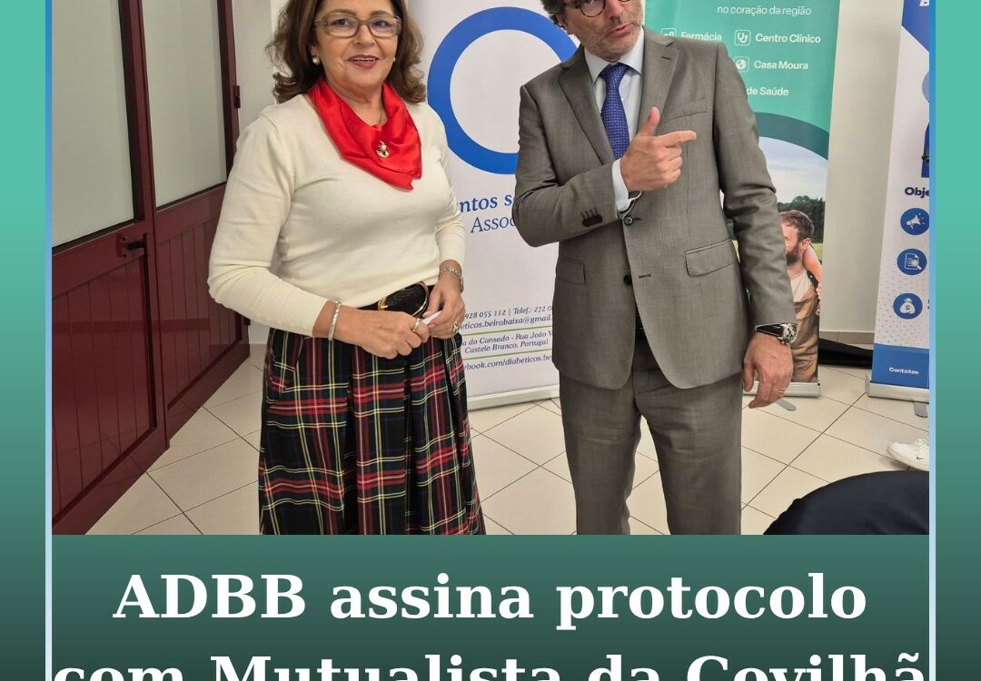 ADBB aprova Orçamento e Plano de Atividades para 2026 e firma protocolo com Mutu