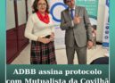 ADBB aprova Orçamento e Plano de Atividades para 2026 e firma protocolo com Mutu