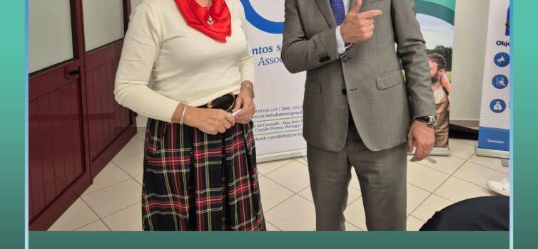 ADBB aprova Orçamento e Plano de Atividades para 2026 e firma protocolo com Mutu