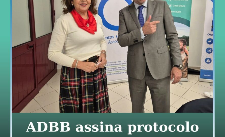 ADBB aprova Orçamento e Plano de Atividades para 2026 e firma protocolo com Mutu