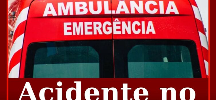 Acidente no Fundão