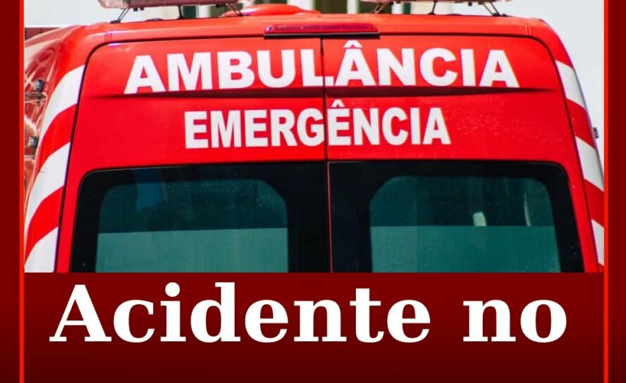 Acidente no Fundão