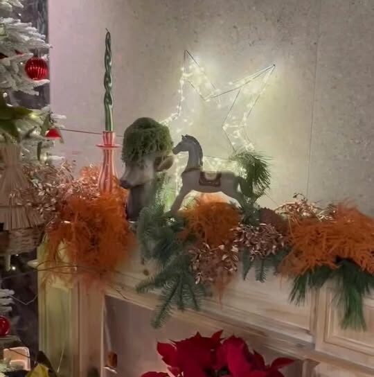 Alambique Hotel já vive o espírito de Natal
