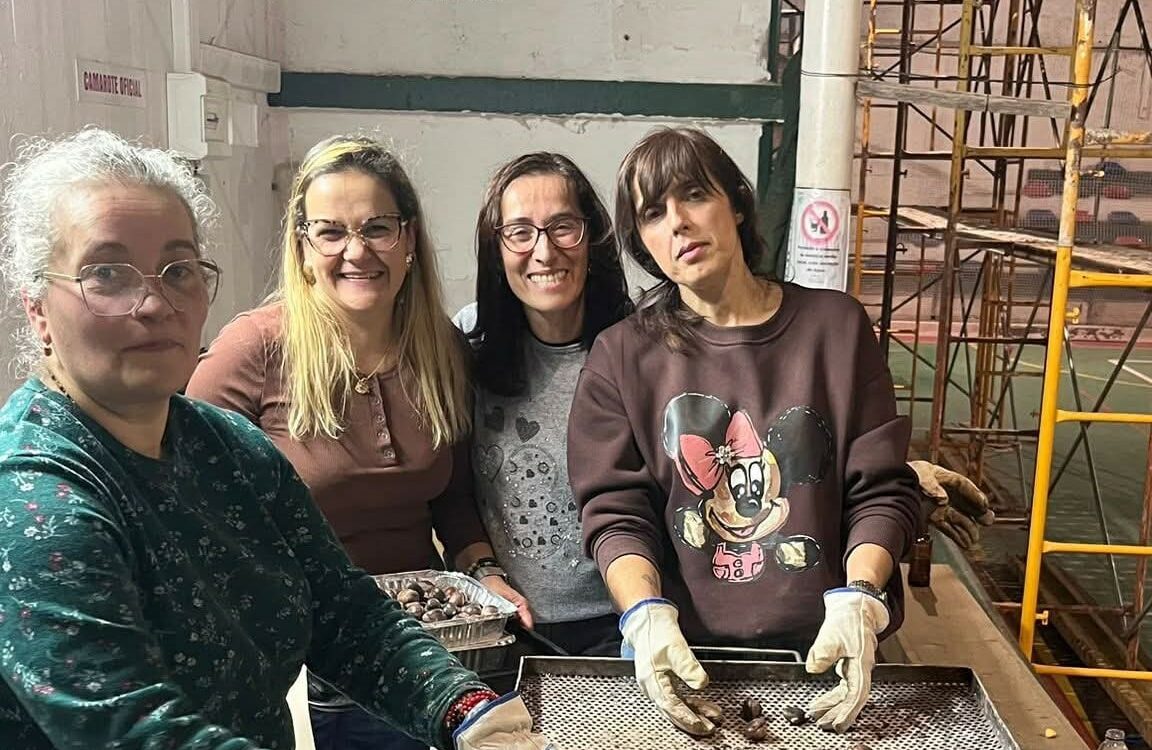 Aldeia de São Francisco de Assis