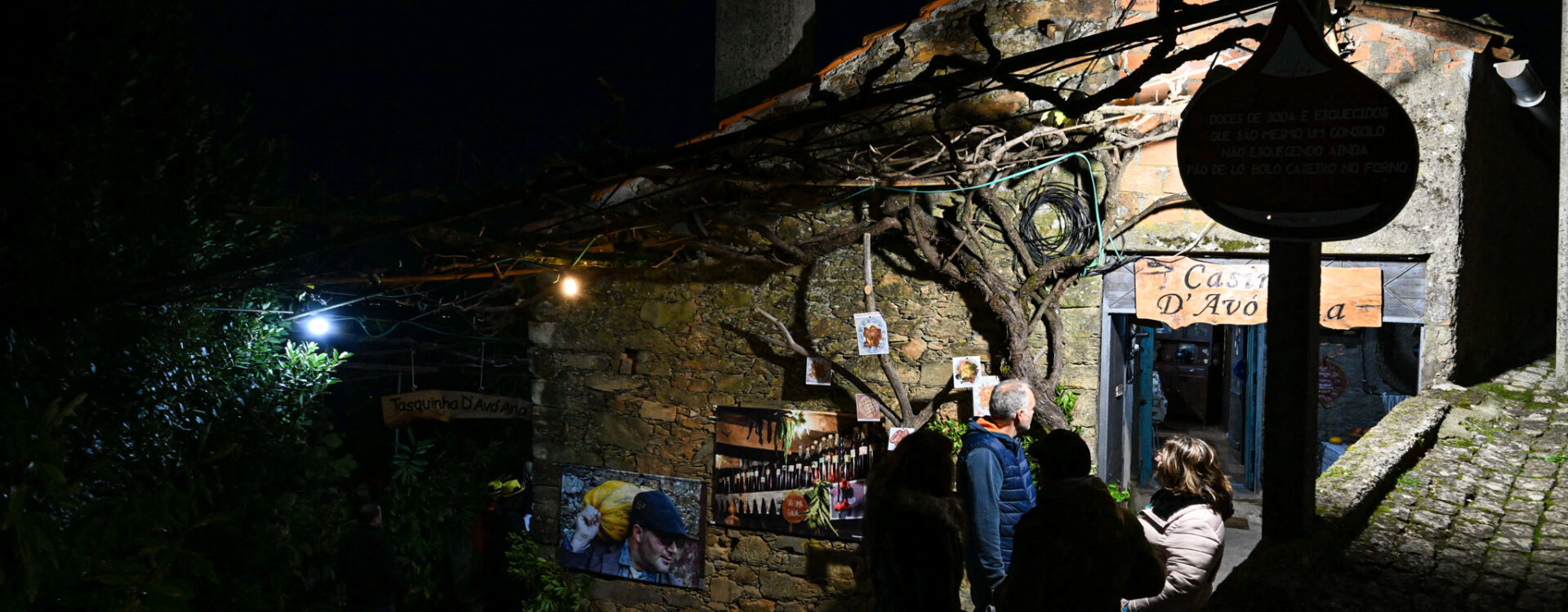 Aldeia do Açor celebra 26ª edição da Mostra de Artes e Sabores da Maúnça