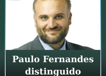 Antigo Autarca do Fundão distinguido