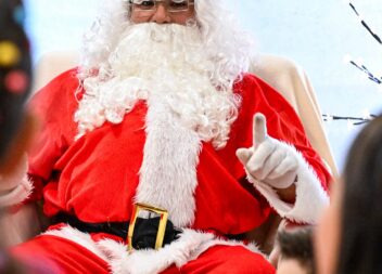 Associação Juvenil Ribeiro das Perdizes prepara Festa de Natal