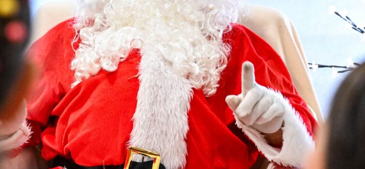 Associação Juvenil Ribeiro das Perdizes prepara Festa de Natal