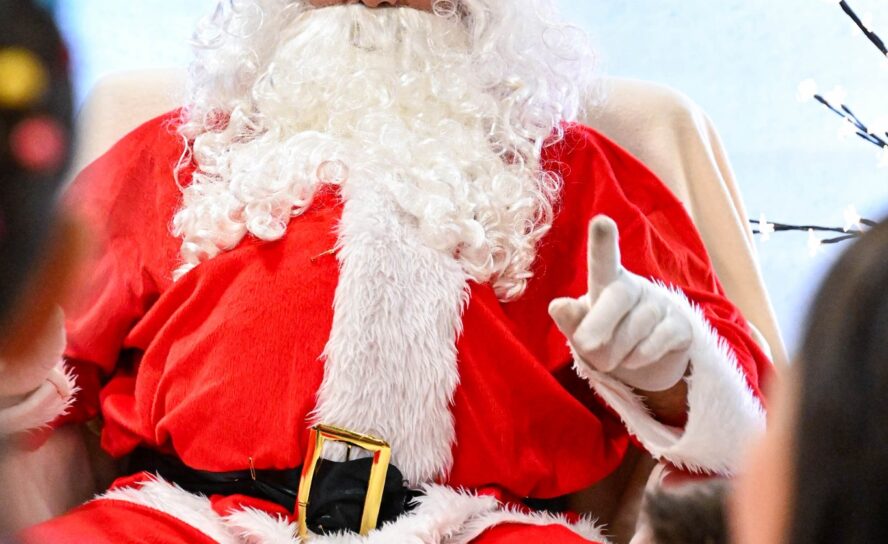 Associação Juvenil Ribeiro das Perdizes prepara Festa de Natal