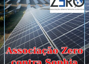 Associação Zero contra Sophia