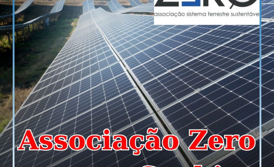 Associação Zero contra Sophia