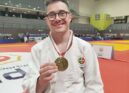 Atletas Albicastrenses participaram no Campeonato Nacional de Judo Adaptado