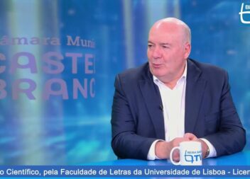 "Bate Bola" com Leopoldo Rodrigues