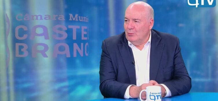 "Bate Bola" com Leopoldo Rodrigues