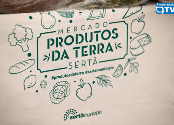 Beira Baixa TV a ajouté des photos à l’album : Mercado Produtos da Terra - Sertã
