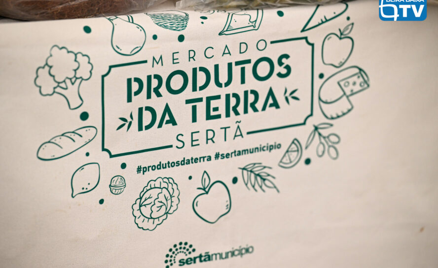 Beira Baixa TV a ajouté des photos à l’album : Mercado Produtos da Terra - Sertã