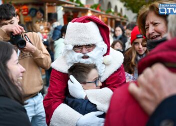 Beira Baixa TV a ajouté des photos à l’album : Natal Com Arte na Covilhã