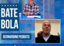 Bernardino Pedroto recorda época histórica do Benfica e Castelo Branco no “Bate