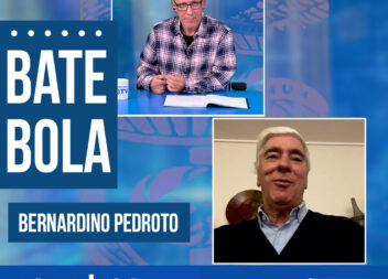 Bernardino Pedroto recorda época histórica do Benfica e Castelo Branco no “Bate