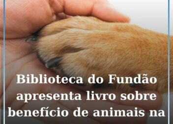 Biblioteca Municipal do Fundão recebe hoje apresentação de livro sobre benefício