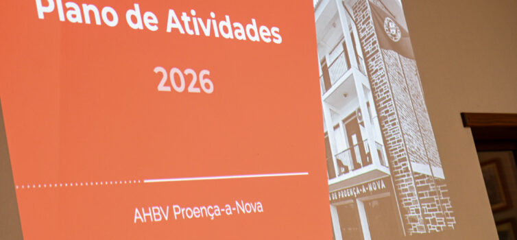 Bombeiros de Proença-a-Nova com nova direção e atividade operacional 30% maior d